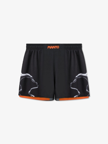 MANTO hybrid fightshorts ENDURANCE